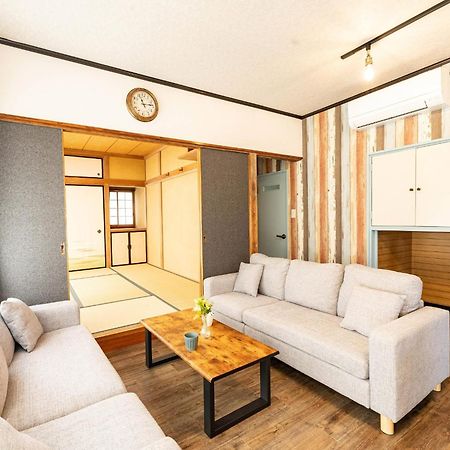 Ocean Villa Oarai - Vacation Stay 94315V 외부 사진