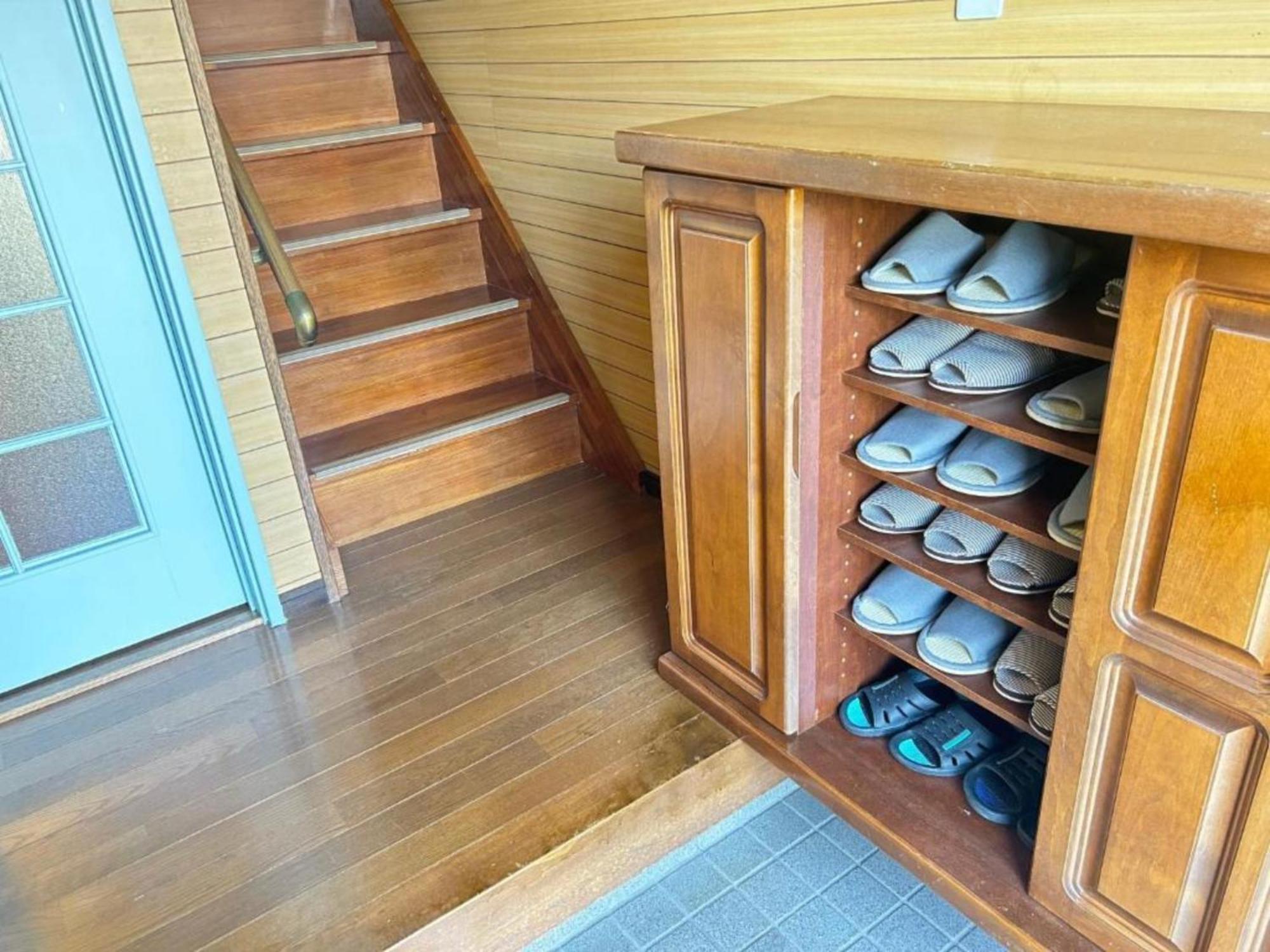 Ocean Villa Oarai - Vacation Stay 94315V 외부 사진