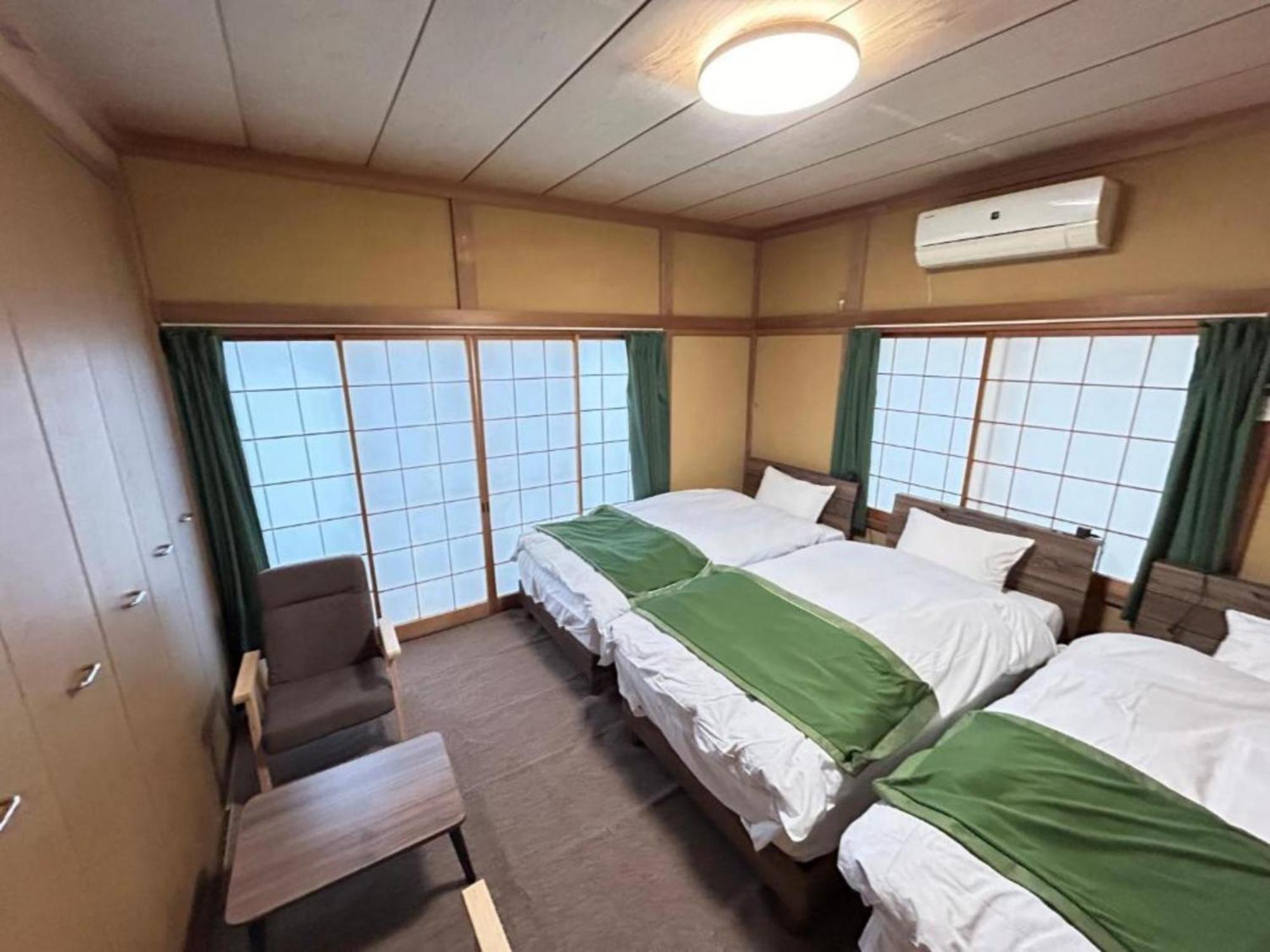 Ocean Villa Oarai - Vacation Stay 94315V 외부 사진