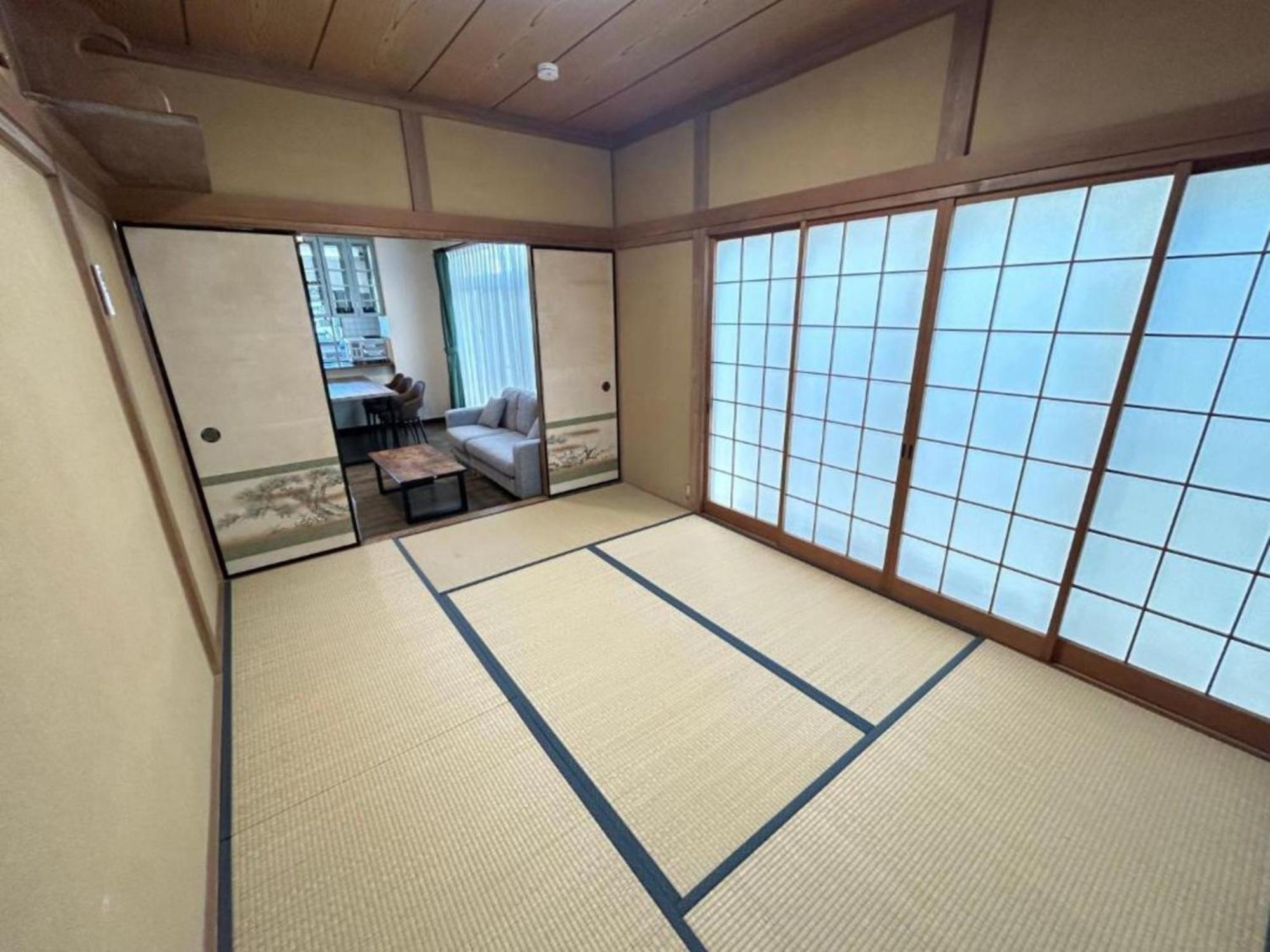 Ocean Villa Oarai - Vacation Stay 94315V 외부 사진