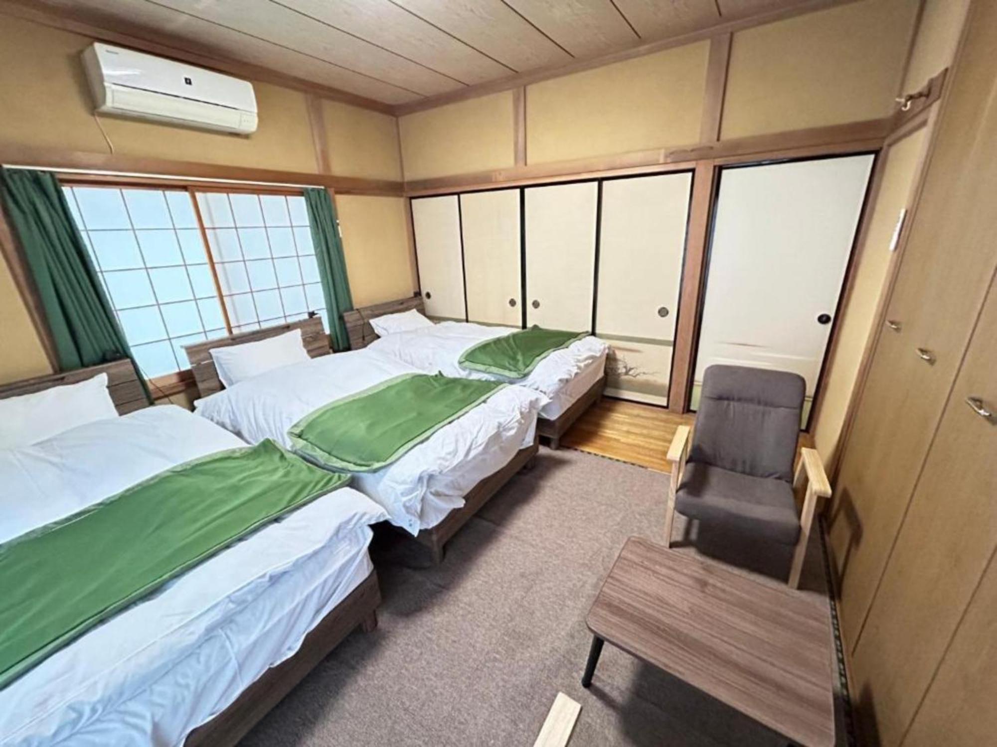 Ocean Villa Oarai - Vacation Stay 94315V 외부 사진