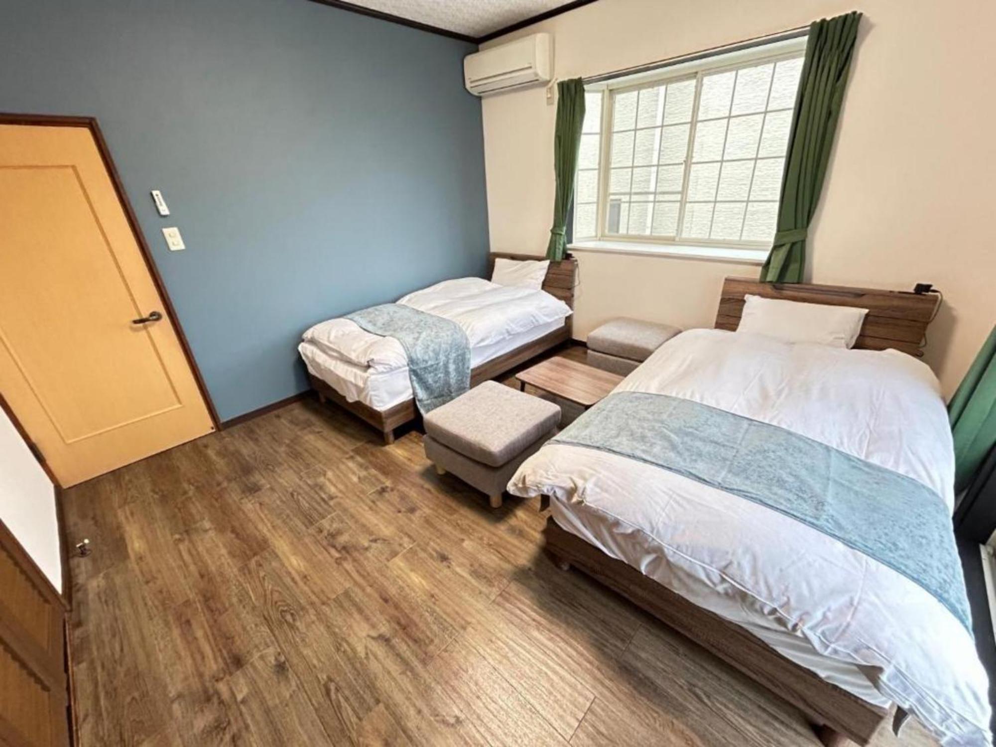 Ocean Villa Oarai - Vacation Stay 94315V 외부 사진