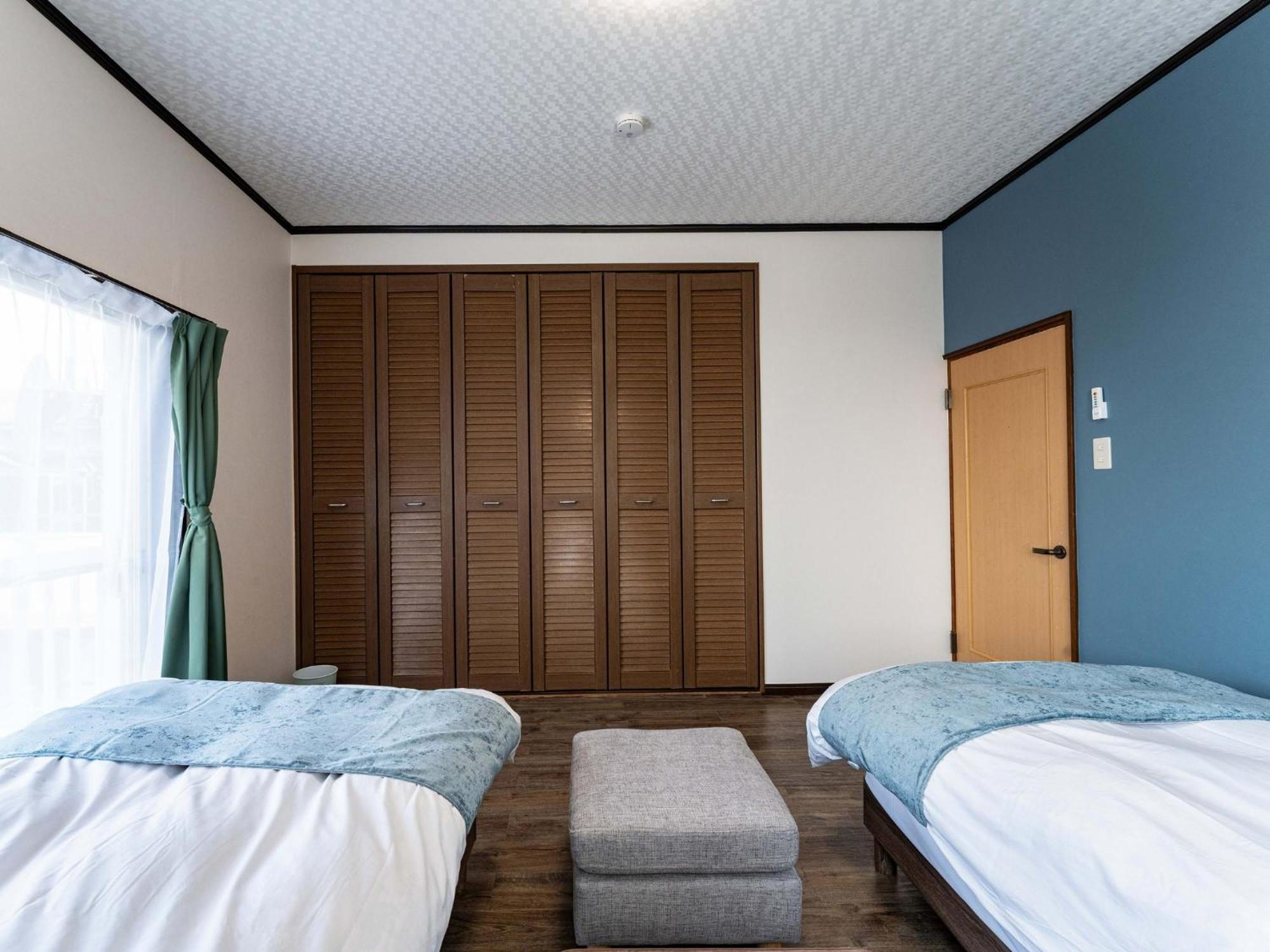 Ocean Villa Oarai - Vacation Stay 94315V 외부 사진