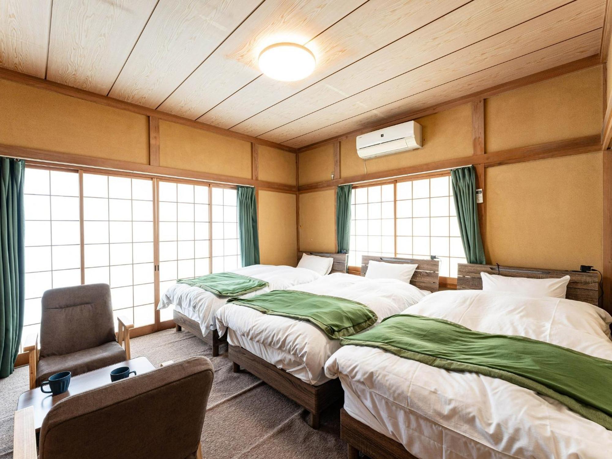 Ocean Villa Oarai - Vacation Stay 94315V 외부 사진