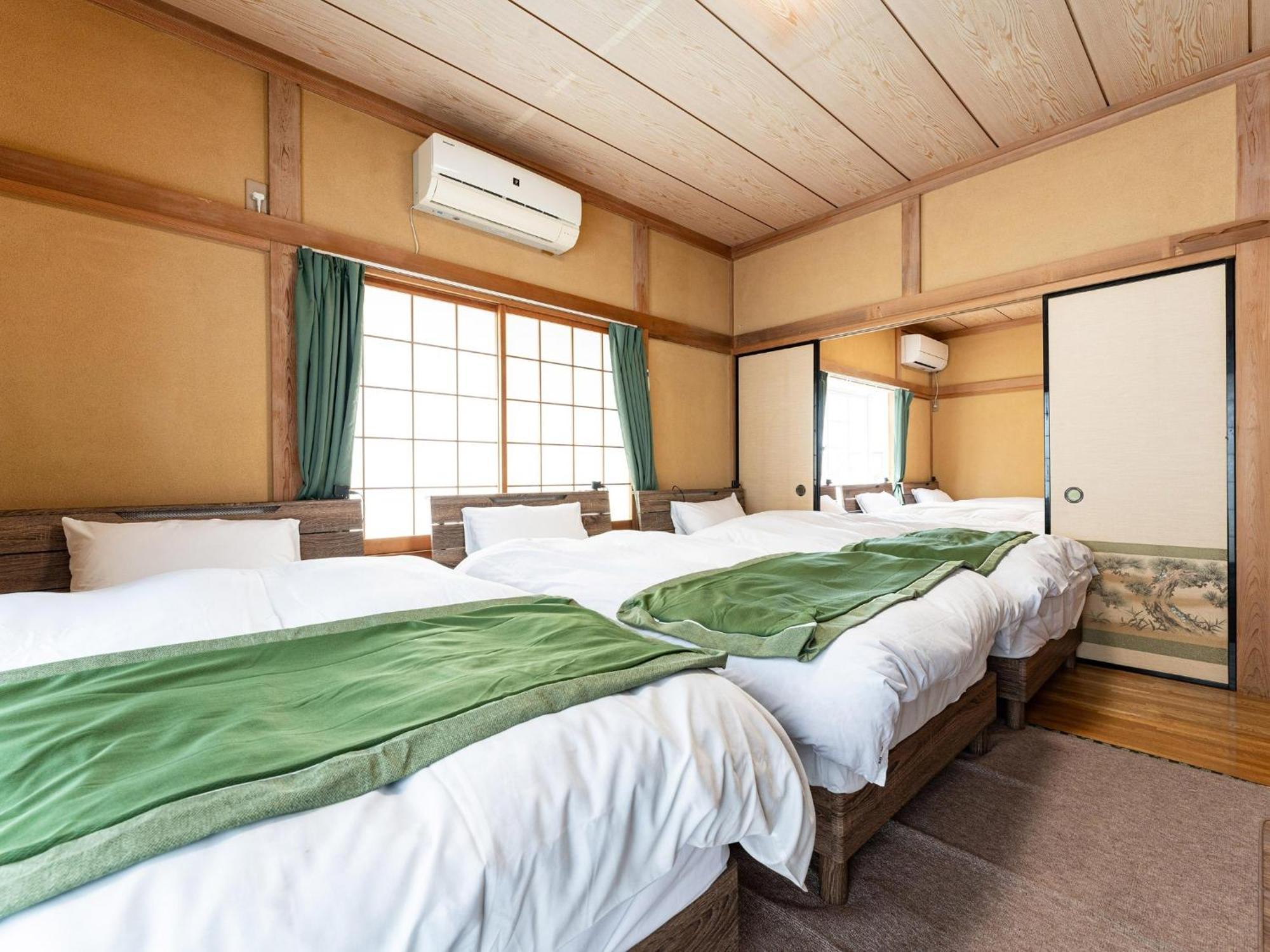Ocean Villa Oarai - Vacation Stay 94315V 외부 사진