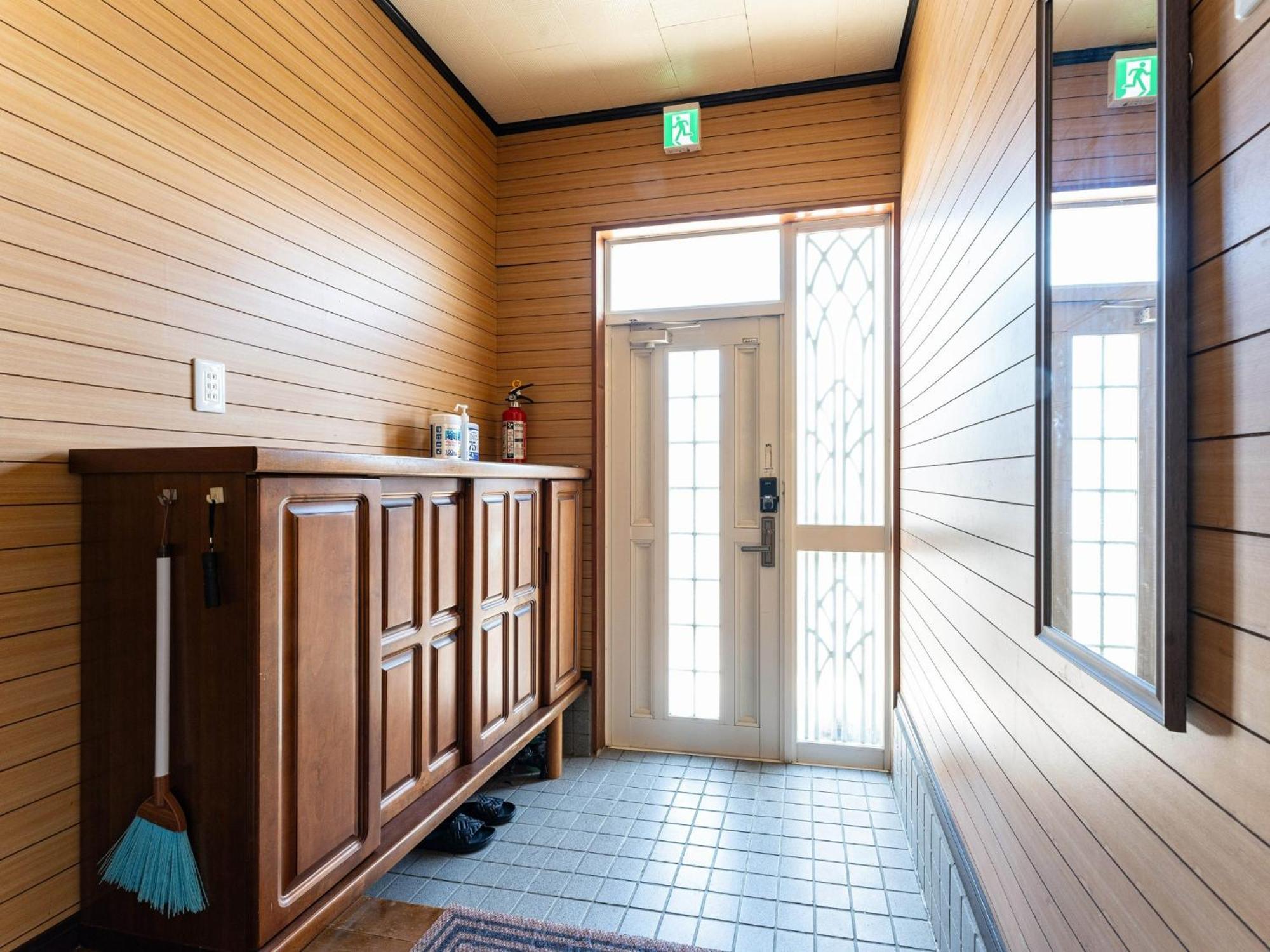 Ocean Villa Oarai - Vacation Stay 94315V 외부 사진