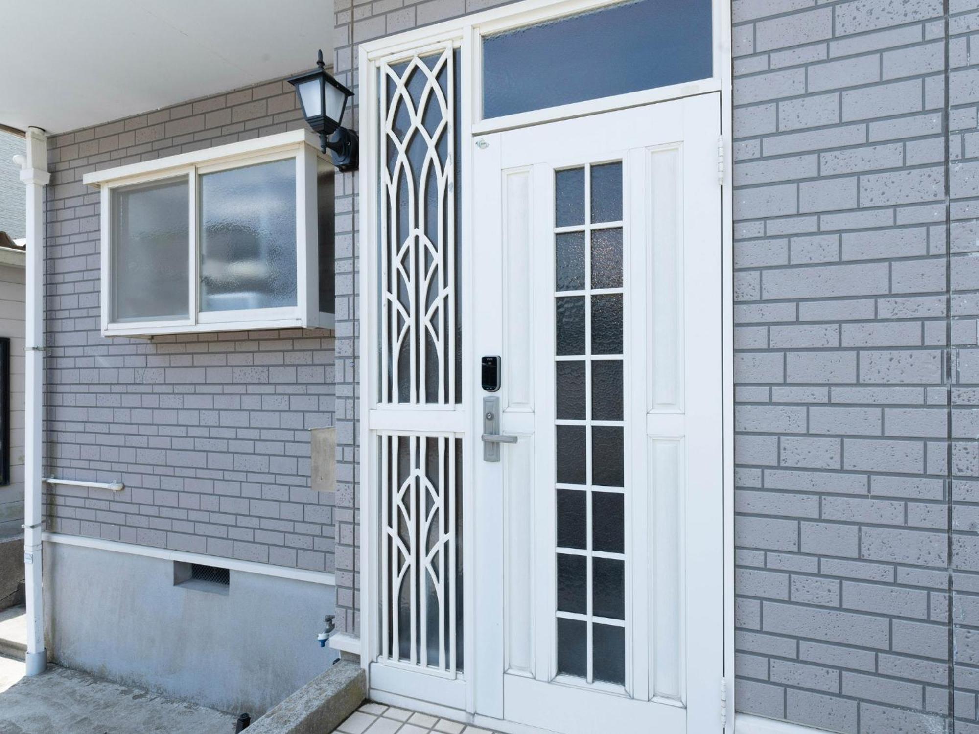 Ocean Villa Oarai - Vacation Stay 94315V 외부 사진