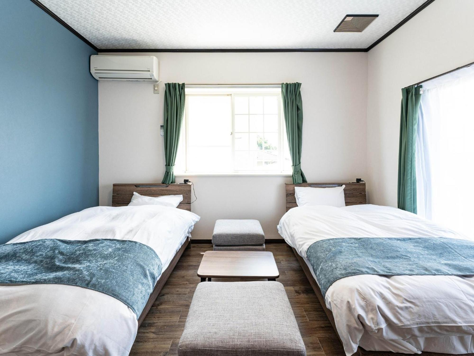 Ocean Villa Oarai - Vacation Stay 94315V 외부 사진